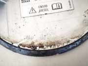 Tankdeckel Tankklappe Opel Corsa, D 2006.07 - 2010.06 13183307,