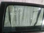 Seitenscheibe - Hinten Linke Volkswagen Golf, V 2003.10 - 2008.10 Gebraucht , BKD