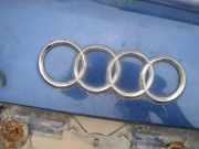 Emblem Audi A4, B7 2004.11 - 2008.06 Gebraucht,