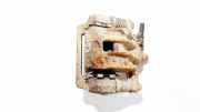 Bremssattel - Hinten Rechts Kia Sportage, 2004.09 - 2010.01 Gebraucht,