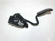 Pedalwerk Seat Alhambra, 2000.06 - 2010.03 facelift ym219f836gb, 7m4721603e