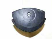 Airbag Fahrer Renault Clio, 2001.05 - 2004.11 facelift 8200057780,