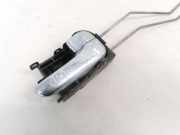 Türinnengriff - Hinten Rechts Nissan Almera Tino 2000.08 - 2003.09 Gebraucht ,