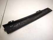 Zierleiste Leiste - Vorne Rechts Volkswagen Passat, B6 2005.08 - 2010.11 3c4837902, BKP