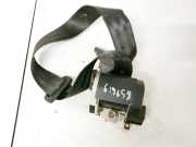 Sicherheitsgurt - Hinten CENTER Seat Altea, 2004.01 - 2015.12 33013550,