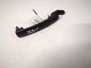 Türgriff Türaussengriff - Hinten Linke Volkswagen Golf, V 2003.10 - 2008.10 3b0837207, BXF