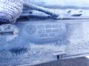 Windlauf Wischerabdeckung Skoda Octavia, II 2004.02 - 2009.03 1Z1819415, 1Z2819415