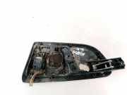 Türinnengriff - Hinten Linke Skoda Octavia, I 2000.11 - 2004.02 facelift 1U4839247B,