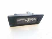 Kennzeichenleuchte Volkswagen ID.4, 2020 --> 5na943021, EBJA