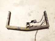 Anhängerkupplung Volkswagen Passat, B5 1996.08 - 2000.11 Gebraucht, AFN