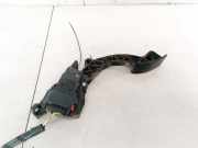 Pedalwerk Mazda 3, BK 2003.10 - 2009.06 4M519F836AH, 4M51-9F836-AH 6PV00864101