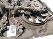 Kühlerlüfter Lüftermotor Volkswagen Transporter, T4 1990.07 - 1996.01 Gebraucht, AAB