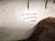 Verkleidung Säule - HINTER RECHTS Volkswagen Passat, B5 1996.08 - 2000.11 3b9867287b, AFN