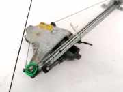 Fensterheber - Hinten Rechts SAAB 9-5, 2005.11 - 2010.05 facelift 53333422, 4695748 823114726 470117999