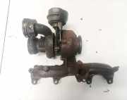 Turbolader Cadillac CTS, 2003.01 - 2007.12 038253016,
