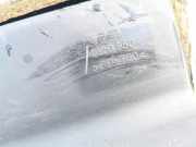 Handschuhfach SAAB 9-3, 1998.02 - 2002.09 4420550,