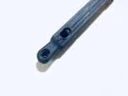 Gasdruckfeder Kofferraum Mercedes-Benz CLC, I 2008.01 - 2012.12 a20398004, 0005910310n