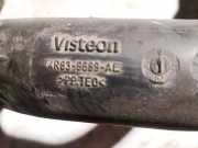 Schlauch für Luftversorgung Ford Focus, 2011.04 - 2018 4r839689ae,