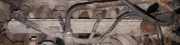 Kraftstoffverteiler Honda Civic, 1995.10 - 2001.03 Gebraucht ,