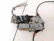 Fensterheber motor - Hinten Rechts Volkswagen Passat, B4 1993.07 - 1996.08 3A0959810,