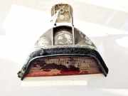 Zusatzbremsleuchte BMW 5-Series, E39 1995.11 - 2003.06 178655, 178653