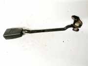 Gurtschloss - Vorne Rechts Audi A6, C5 1997.01 - 2001.08 4b0857756d,