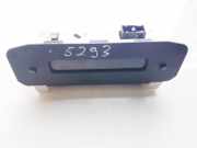 Monitor Navigations Zeit Uhr Peugeot 206, 1998.08 - 2002.07 9646005377, 21668748-8