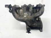 Ansaugkrümmer Volkswagen Sharan, 7M 2005.11 - 2010.03 facelift 038129113ag, ASZ