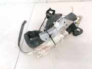 Kopfairbag - Vorne Linke Peugeot 206, 2002.07 - 2009.01 facelift Gebraucht ,