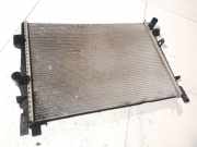 Wasserkühler Dodge Journey. 2009.01 - 2014.12 Gebraucht,