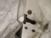 Türschloss Stangen - Vorne Rechts Ford Transit, III 2006.04 - 2012.12 facelift Gebraucht,