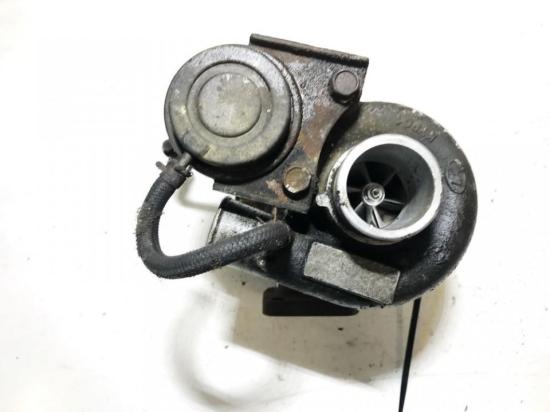 Turbolader Kia Carens, 2002.07 - 2006.09 2823127000, MC143246 Bild Turbolader Kia Carens, 2002.07 - 2006.09 2823127000, MC143246