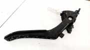 Pedalwerk Volkswagen Touareg, 2002.10 - 2007.09 7L6721507, 6PV00777025 BAC