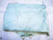 Seitenscheibe - Hinten Rechts Nissan X-Trail, 2001.06 - 2007.06 Gebraucht,