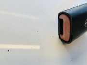 Gurtschloss - Vorne Rechts Fiat Brava, 1995.10 - 2002.12 10439482,