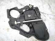 Fensterheber - Hinten Linke Mazda 3, BK 2003.10 - 2009.06 bp4k7397x, bp4k-7397x