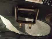 Lang Heckklappe Scharniere Scharnier Links Chevrolet Aveo, 2007.12 - 2011.06 facelift Gebraucht,