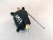 T?rschloss Stangen - Vorne Rechts Subaru Forester, I 2000.06 - 2002.06 facelift Gebraucht,