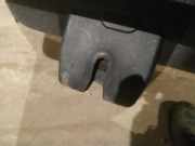 Heckklappe Heckklappenschloss Kofferraumschloss Volvo S40, 2004.01 - 2007.03 Gebraucht,