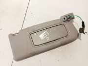 Sonnenblende Volvo C30, I 2006.01 - 2010.01 Gebraucht,