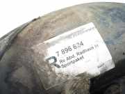 Radhausschale - Hinten Rechts BMW 5-Series, E60 E61 2003.07 - 2010.03 7896624,