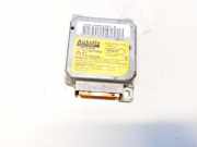 Steuergerät Airbag Citroen Berlingo, I 1996.07 - 2002.11 9637176880,550748300