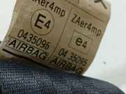 Sicherheitsgurt - Vorne Rechts Peugeot 4007 2007 - 2012 0435095,0435095