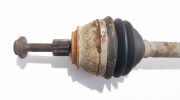 Antriebswelle Vorderachse - Vorne Rechts Audi A6, C6 2005.01 - 2008.10 Gebraucht,
