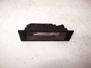 Kennzeichenleuchte BMW 1-Series, E81 E82 2003.09 - 2006.09 7165735,7 165 735 7165735