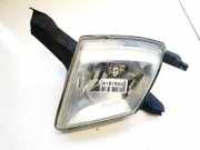 Nebelscheinwerfer - Vorne Rechts Peugeot 407, 2004.05 - 2010.12 9641945480,