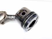 Kolben Pleuelstange BMW X5, E53 2000.01 - 2003 Gebraucht,