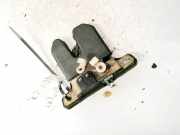 Heckklappe Heckklappenschloss Kofferraumschloss Audi A4, B5 1999.09 - 2001.08 facelift 8d5827505,