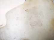 Scheibenwaschbehälter Vorne Wischwasserbehälter Audi 80, B3 1986.06 - 1991.09 893955453b,