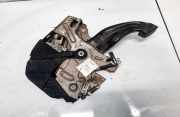 Handbremshebel Volkswagen Touareg, 2007.09 - 2010.05 facelift 7L0721797N,7L0721797N